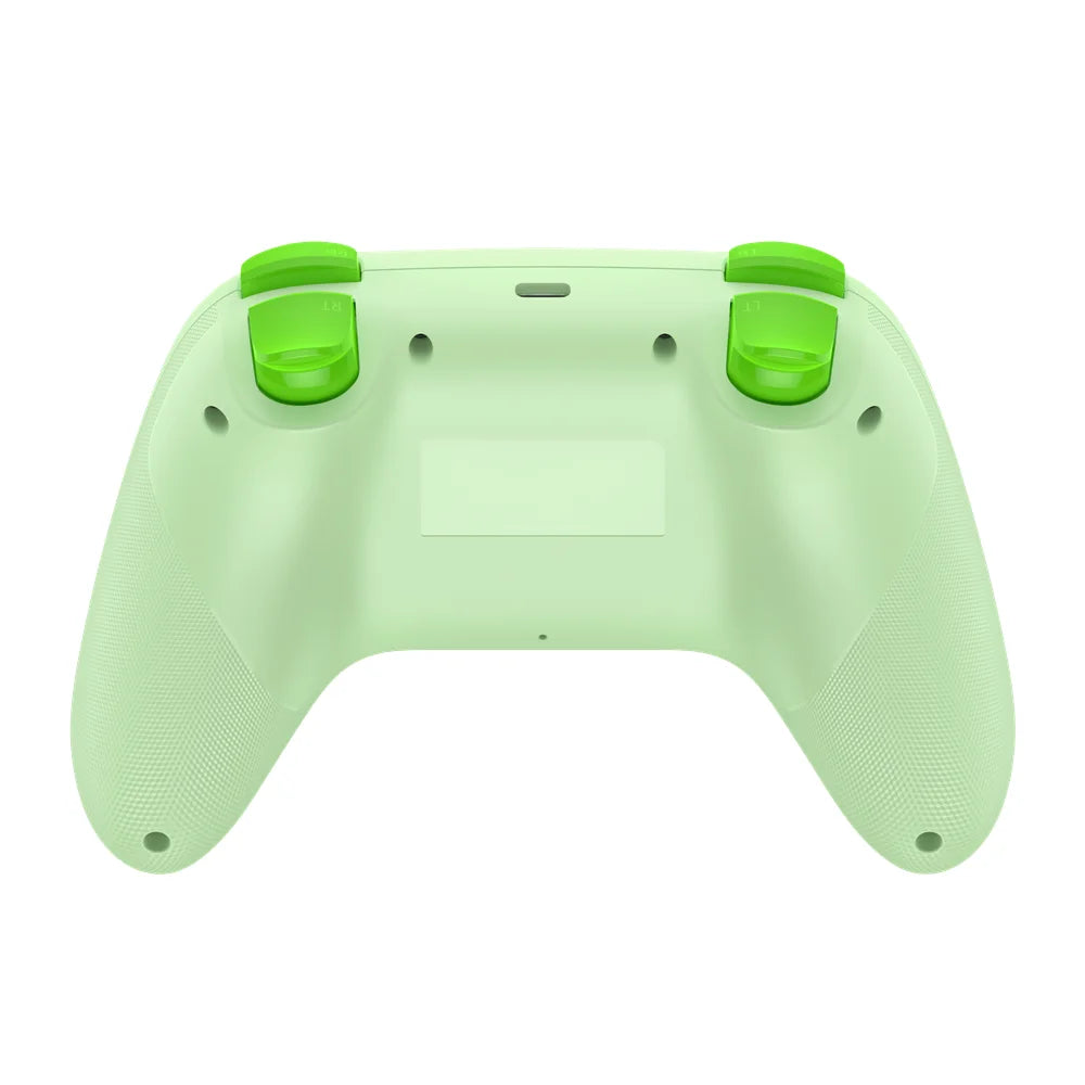 Mando Inalámbrico Universal Con Bluetooth y USB Tipo C - Varios Colores