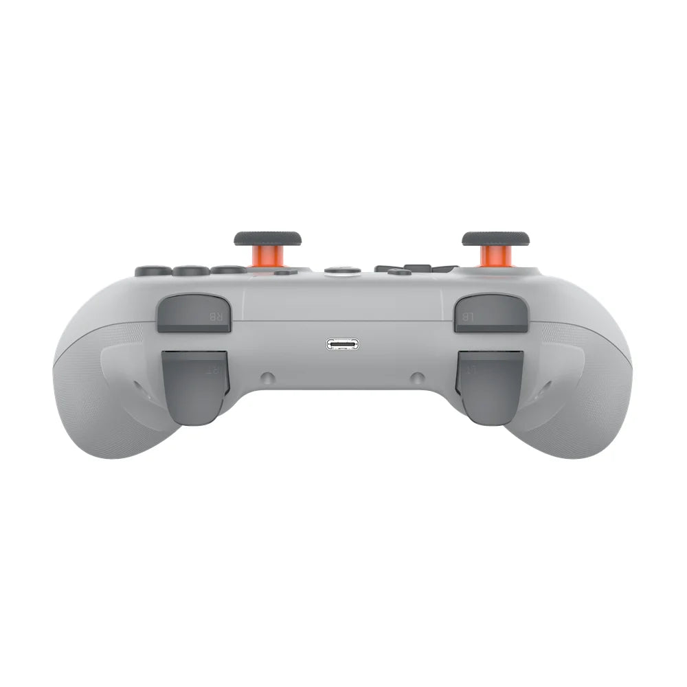 Mando Inalámbrico Universal Con Bluetooth y USB Tipo C - Varios Colores