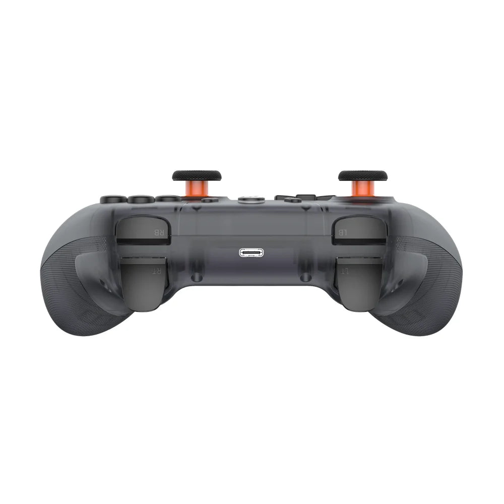 Mando Inalámbrico Universal Con Bluetooth y USB Tipo C - Varios Colores