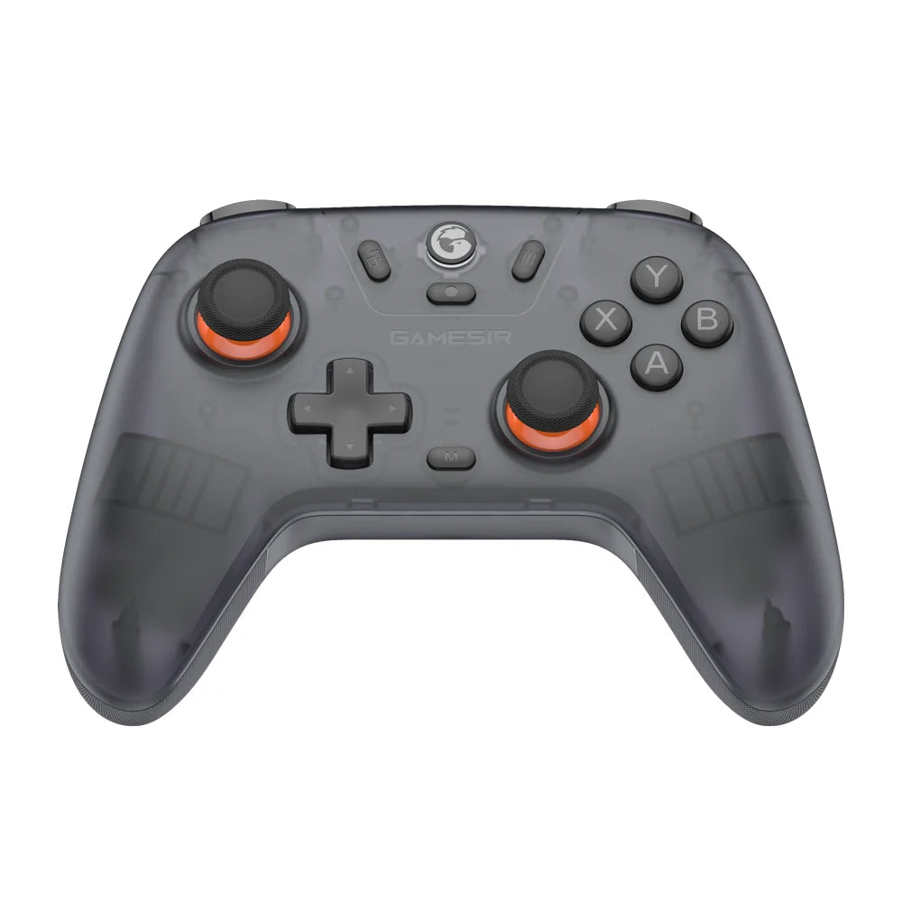 Mando Inalámbrico Universal Con Bluetooth y USB Tipo C - Varios Colores