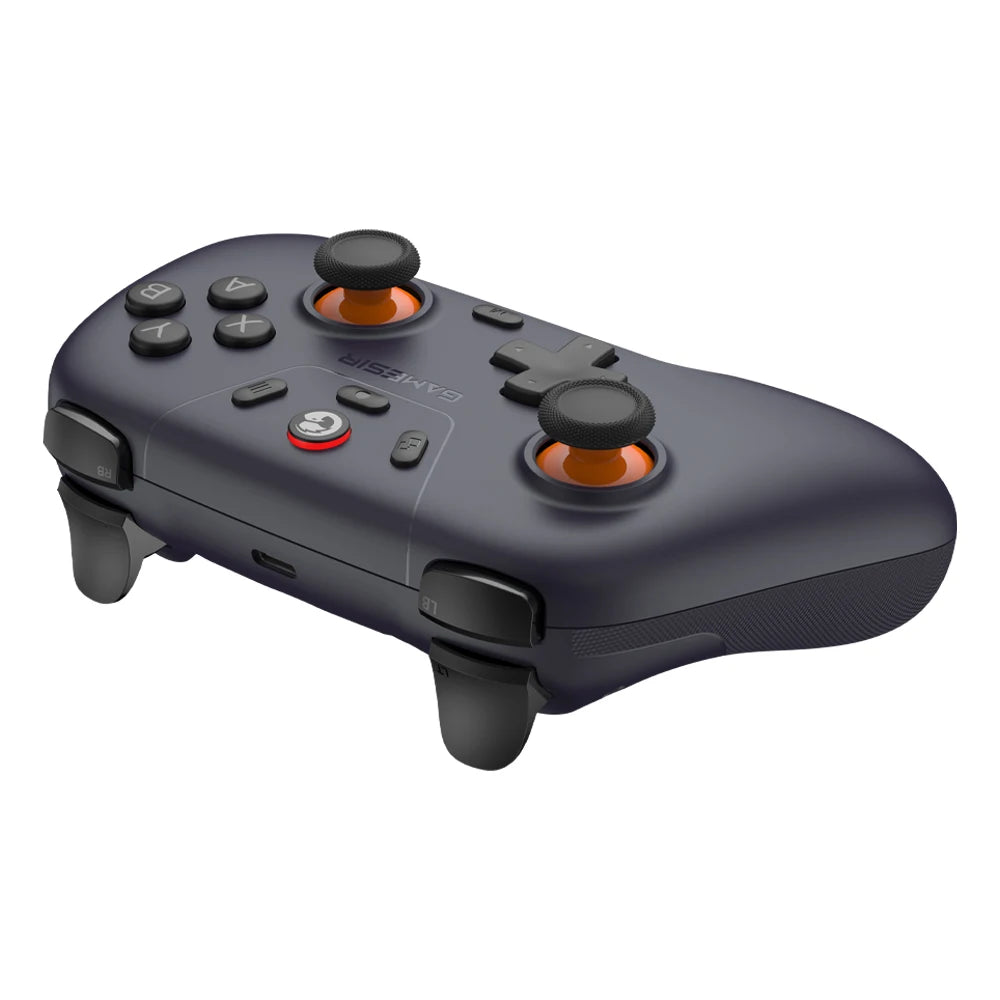 Mando Inalámbrico Universal Con Bluetooth y USB Tipo C - Varios Colores