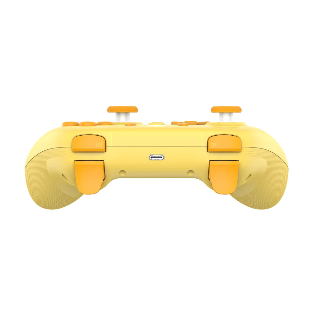 Mando Inalámbrico Universal Con Bluetooth y USB Tipo C - Varios Colores