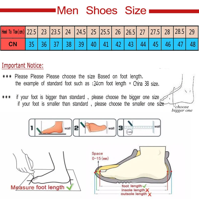 Zapatillas Informales Para Hombre Elegantes y Cómodas De Nueva Moda 2025