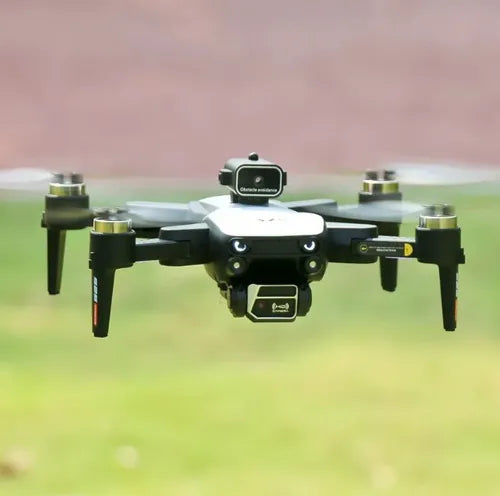 Drones