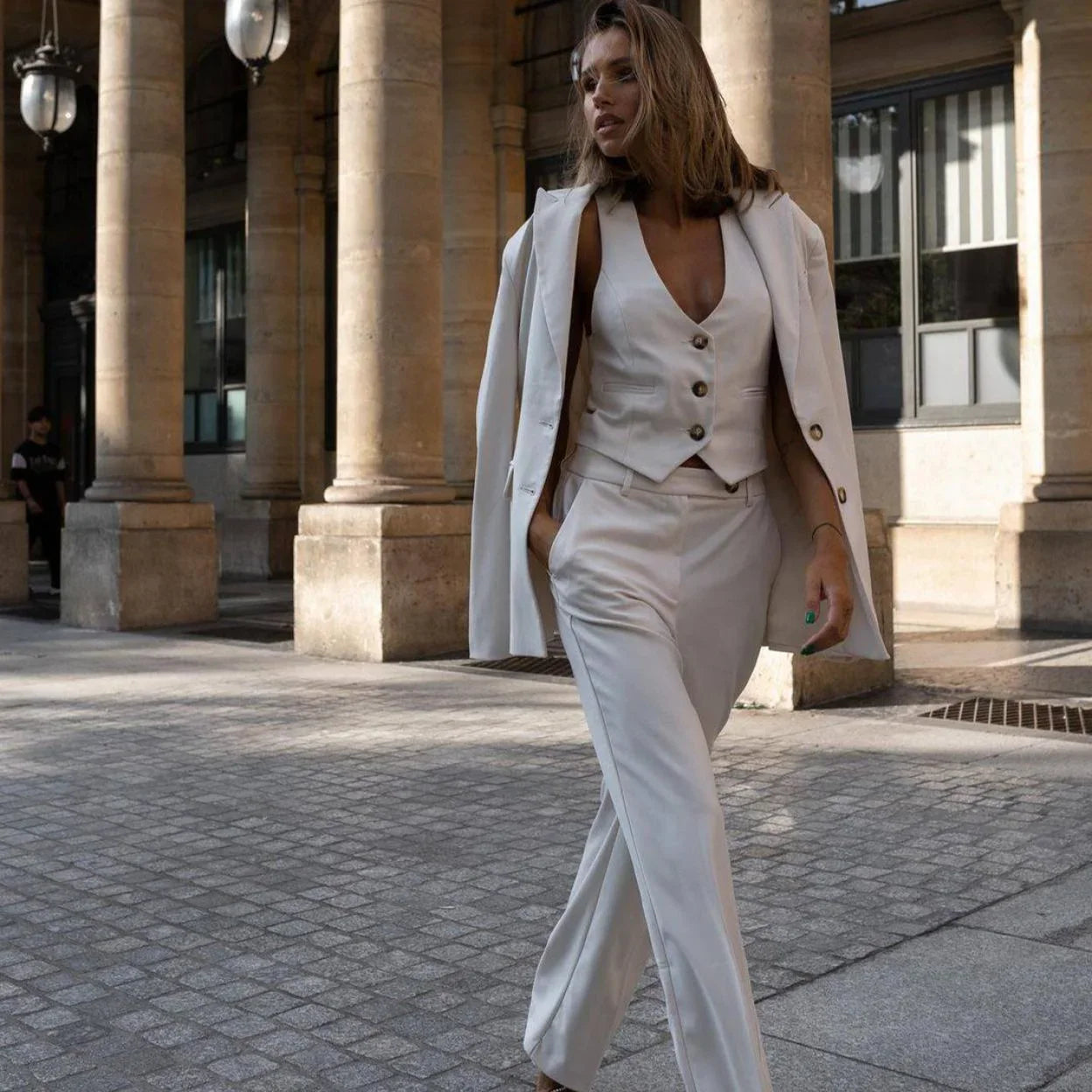Ropa Mujer
