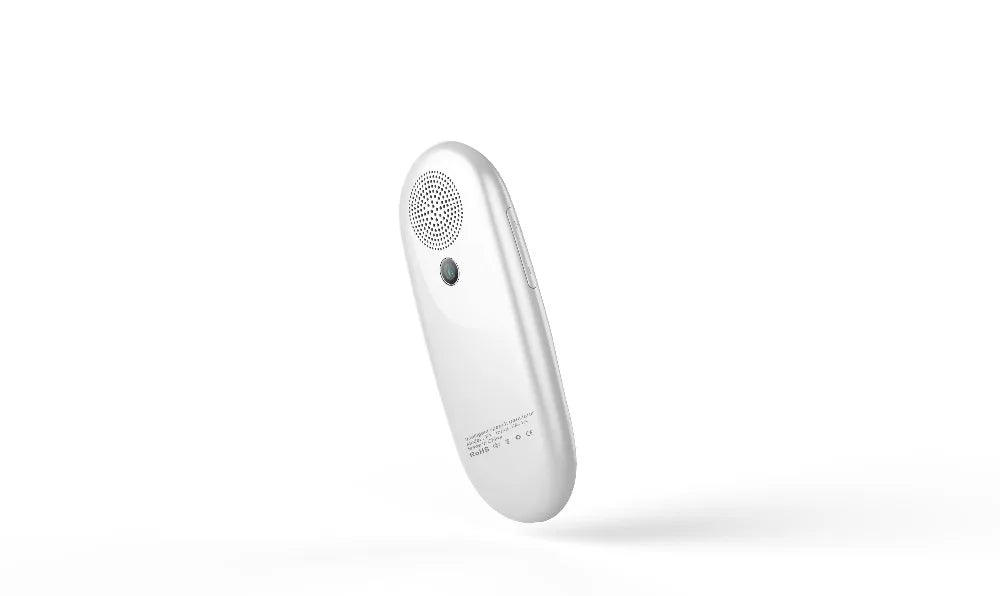 Traductor De 126 Idiomas Con Traducción De Voz instantáneo Con Cámara.