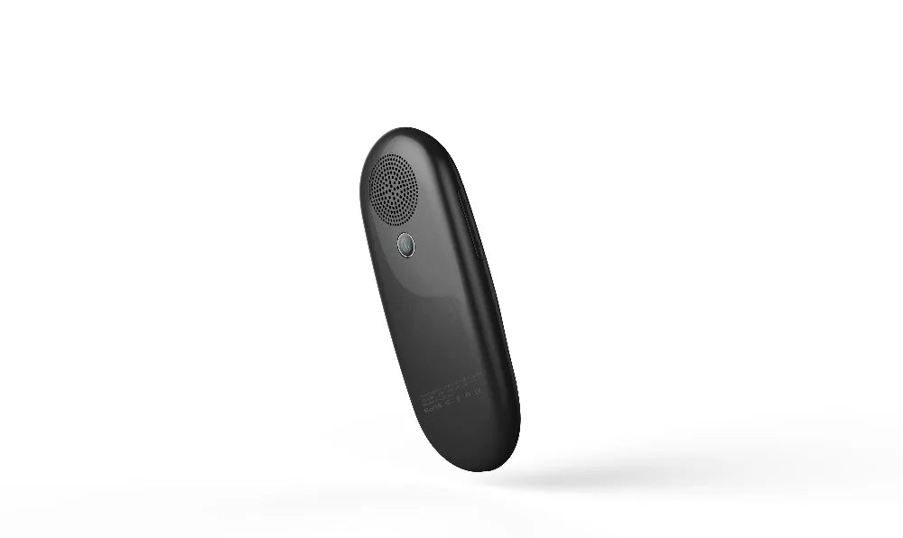 Traductor De 126 Idiomas Con Traducción De Voz instantáneo Con Cámara.