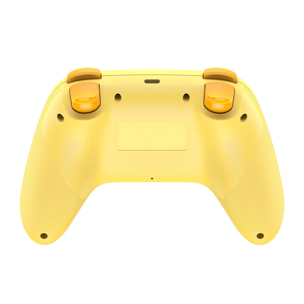 Mando Inalámbrico Universal Con Bluetooth y USB Tipo C - Varios Colores