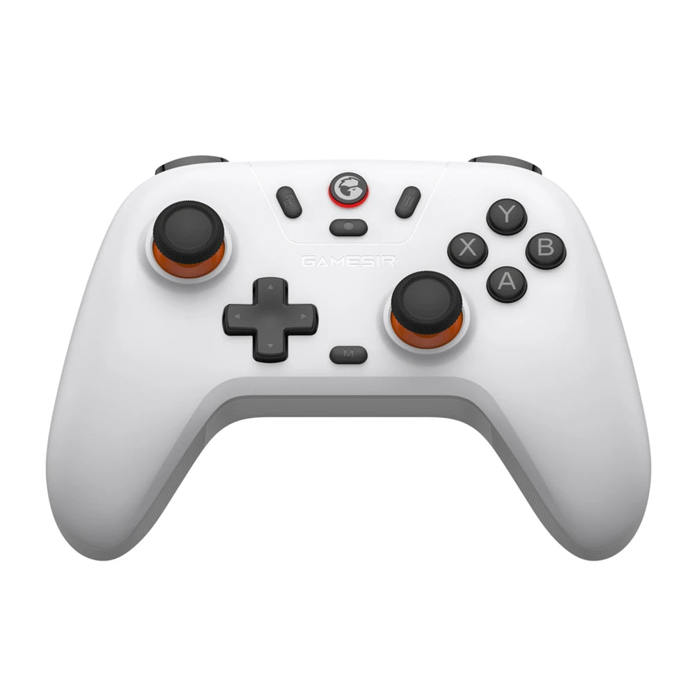Mando Inalámbrico Universal Con Bluetooth y USB Tipo C - Varios Colores