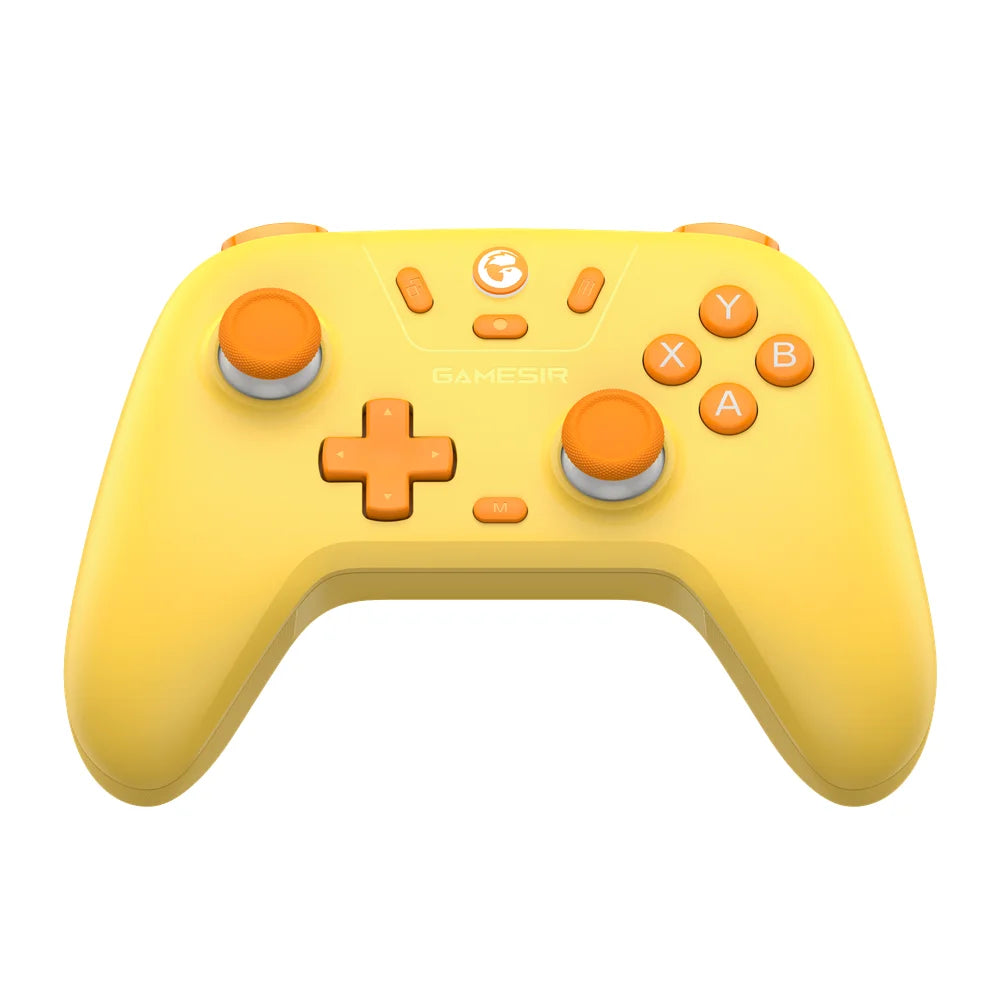 Mando Inalámbrico Universal Con Bluetooth y USB Tipo C - Varios Colores