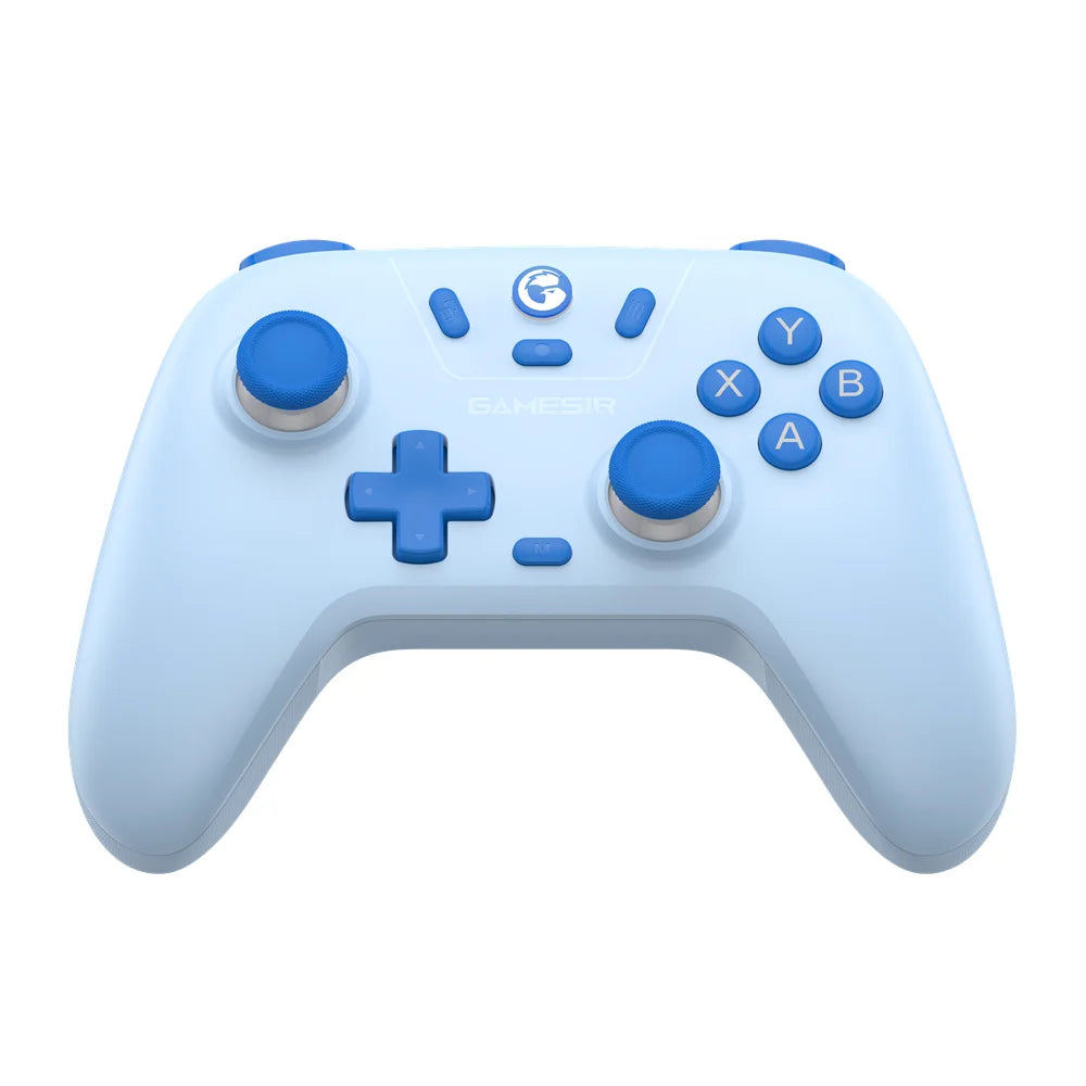 Mando Inalámbrico Universal Con Bluetooth y USB Tipo C - Varios Colores