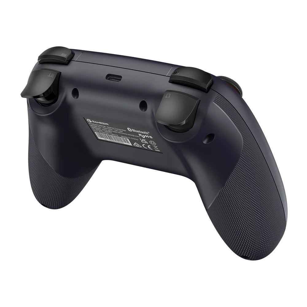 Mando Inalámbrico Universal Con Bluetooth y USB Tipo C - Varios Colores