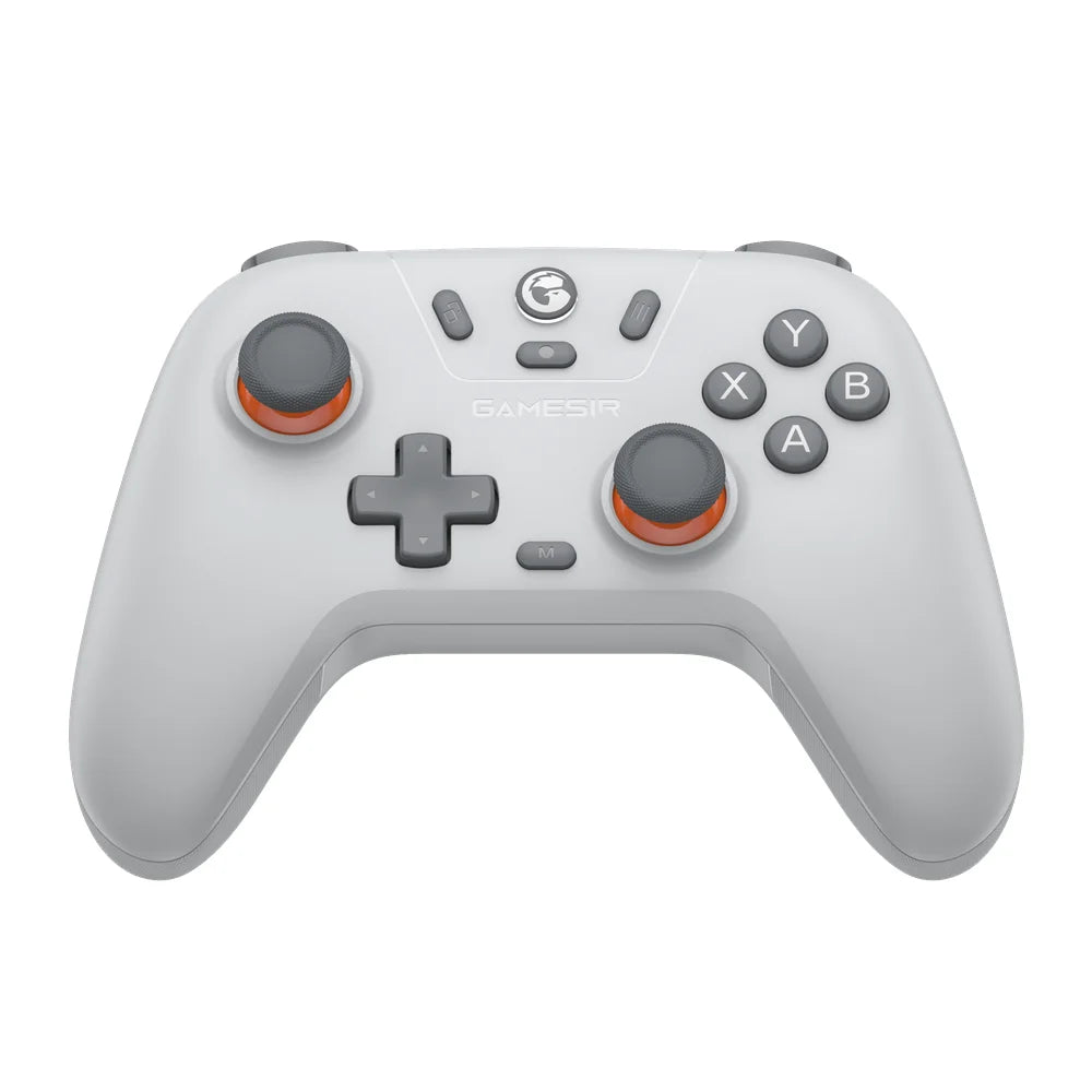 Mando Inalámbrico Universal Con Bluetooth y USB Tipo C - Varios Colores