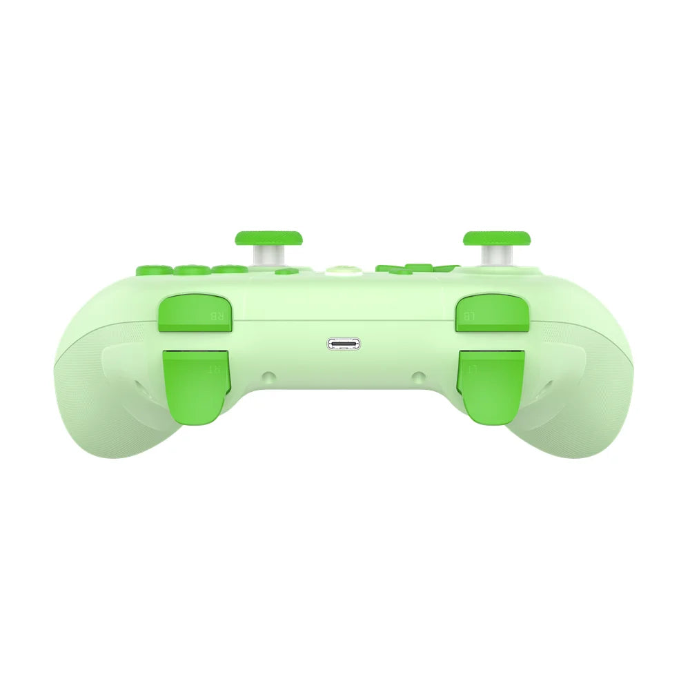 Mando Inalámbrico Universal Con Bluetooth y USB Tipo C - Varios Colores