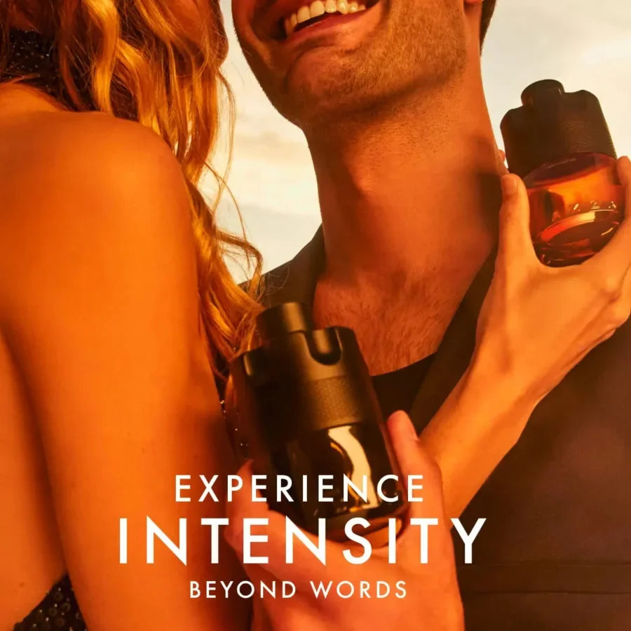 Perfume De Hombre y Mujer De Alta Calidad y Duración De 100ml Con Fuertes Feromonas.
