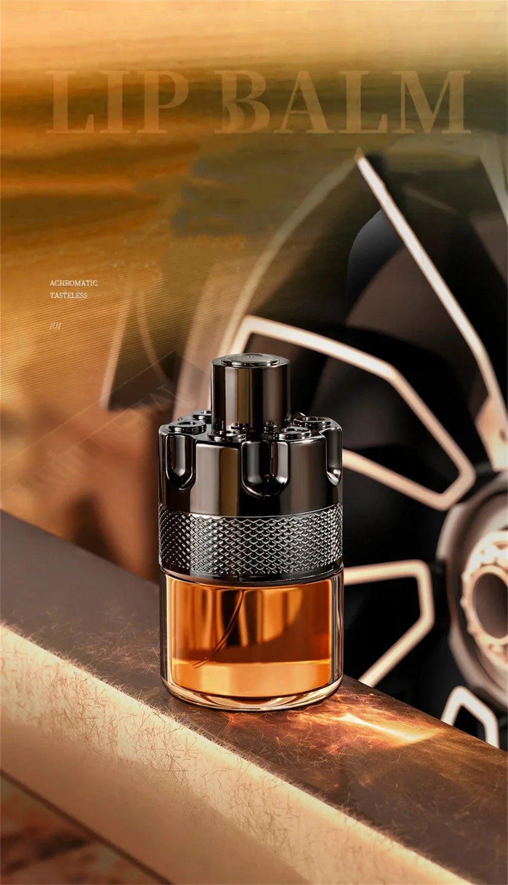 Perfume De Hombre y Mujer De Alta Calidad y Duración De 100ml Con Fuertes Feromonas.
