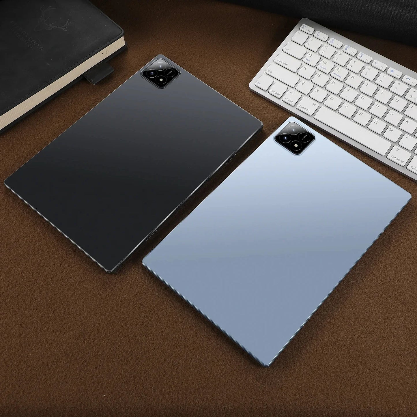Tablet PAD 7S Pro De 11"HD Versión Global 2025 Snapdragon 5G Wifi y Dual SIM