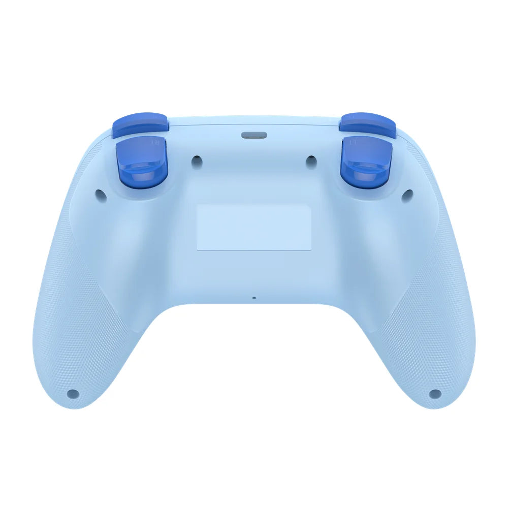 Mando Inalámbrico Universal Con Bluetooth y USB Tipo C - Varios Colores