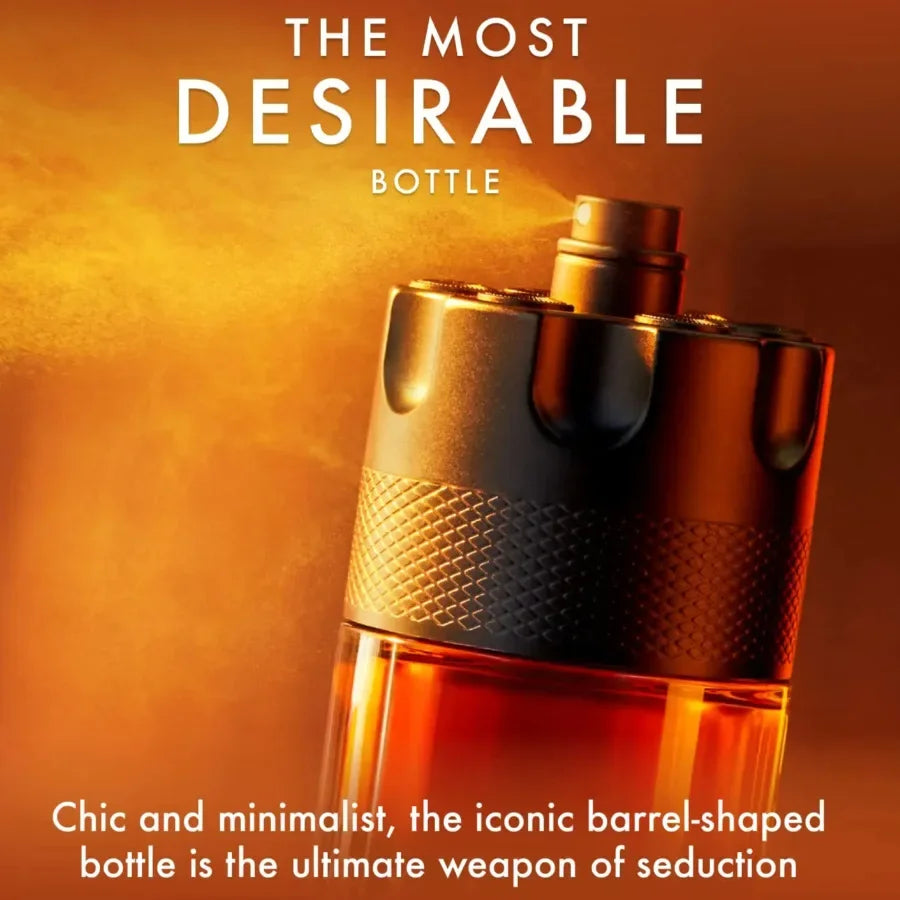 Perfume De Hombre y Mujer De Alta Calidad y Duración De 100ml Con Fuertes Feromonas.