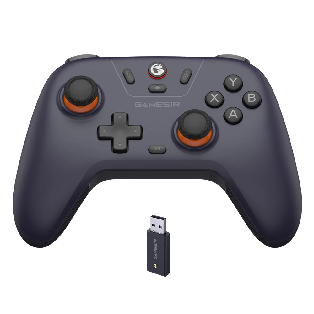 Mando Inalámbrico Universal Con Bluetooth y USB Tipo C - Varios Colores