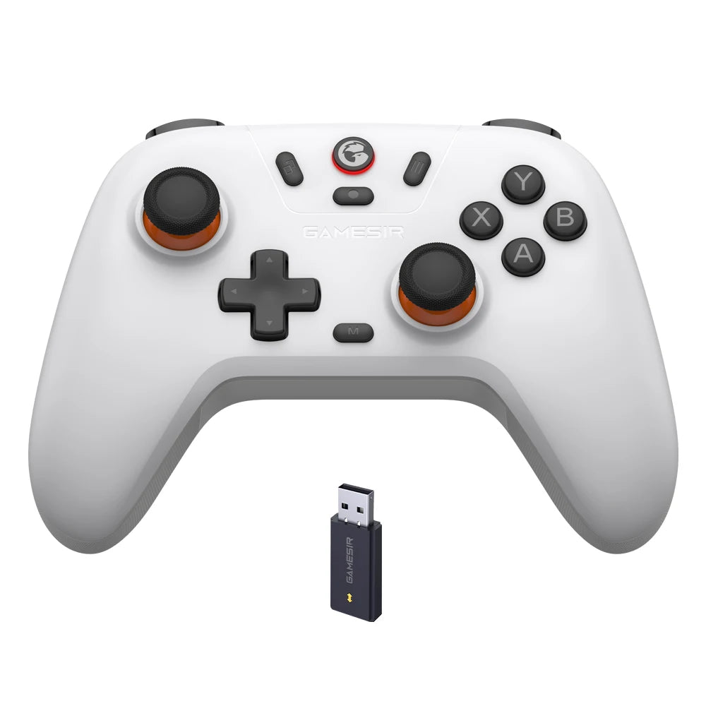 Mando Inalámbrico Universal Con Bluetooth y USB Tipo C - Varios Colores