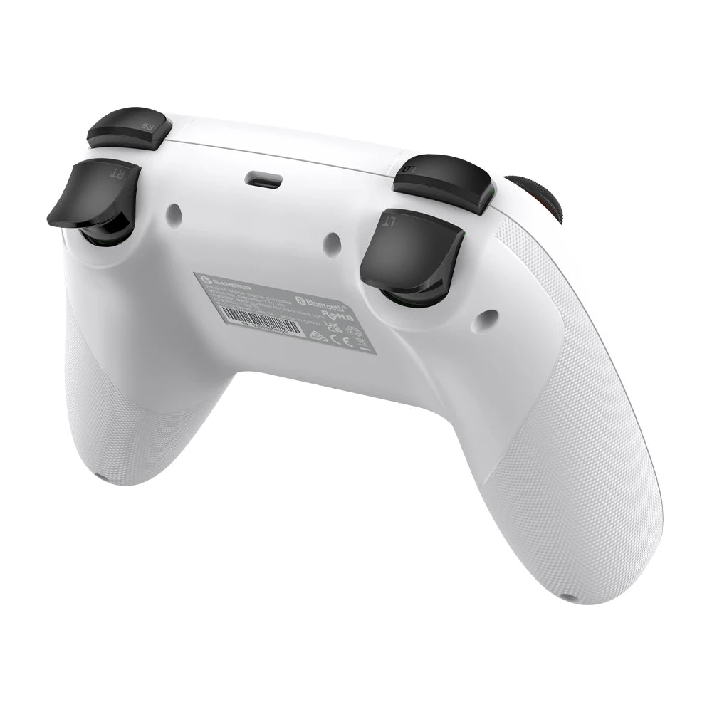 Mando Inalámbrico Universal Con Bluetooth y USB Tipo C - Varios Colores