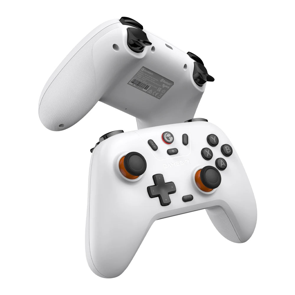 Mando Inalámbrico Universal Con Bluetooth y USB Tipo C - Varios Colores