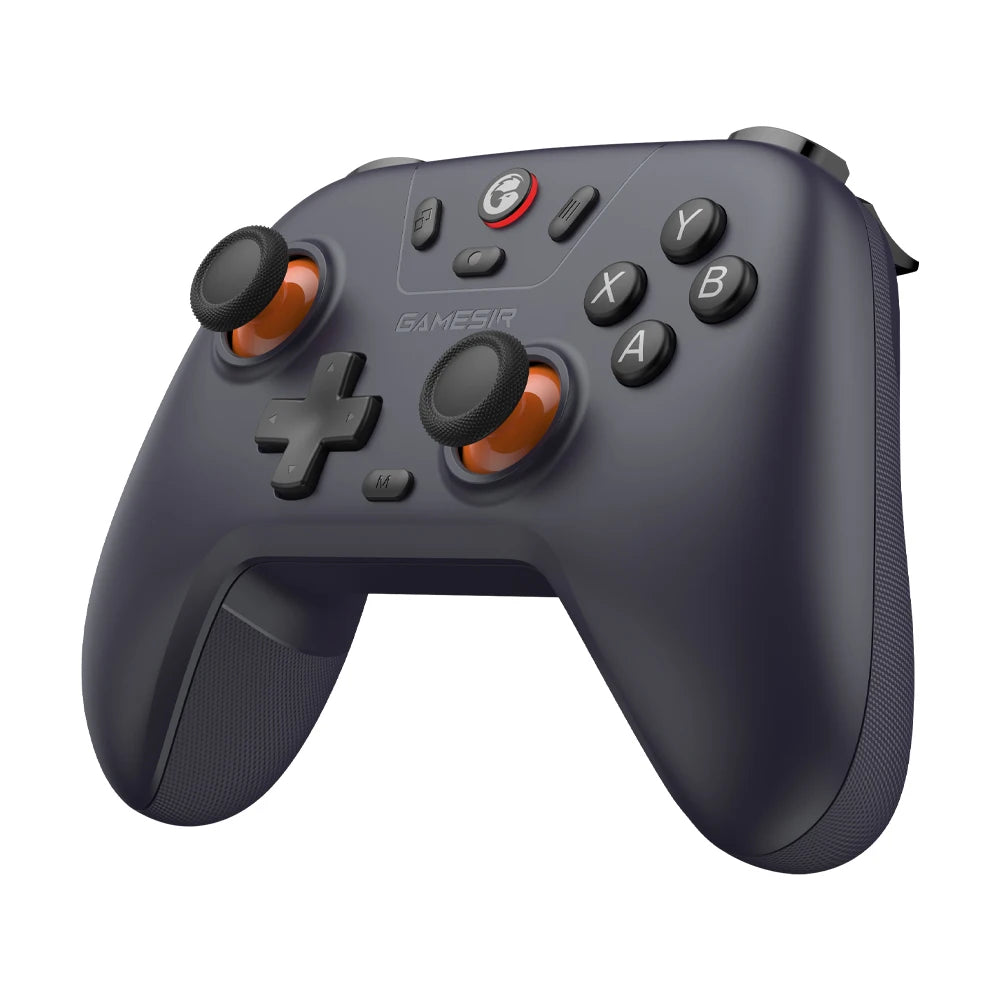 Mando Inalámbrico Universal Con Bluetooth y USB Tipo C - Varios Colores