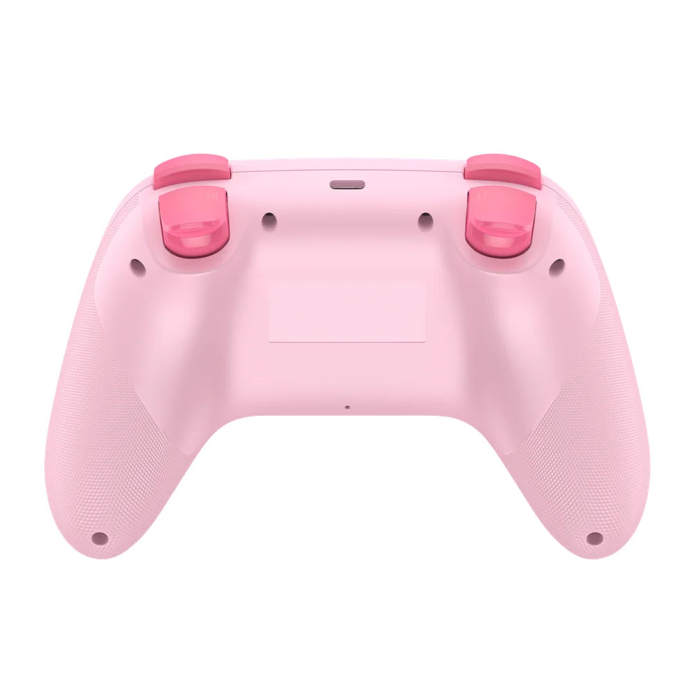 Mando Inalámbrico Universal Con Bluetooth y USB Tipo C - Varios Colores