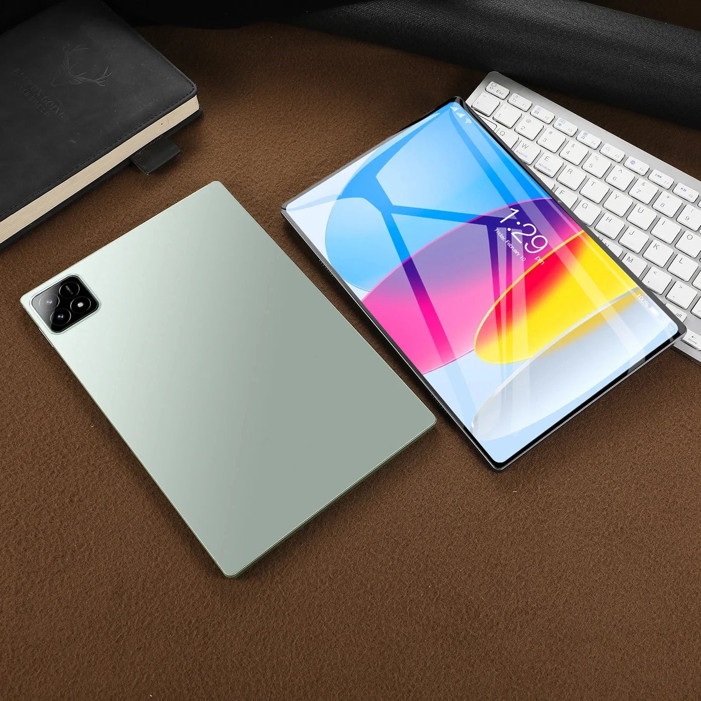 Tablet PAD 7S Pro De 11"HD Versión Global 2025 Snapdragon 5G Wifi y Dual SIM