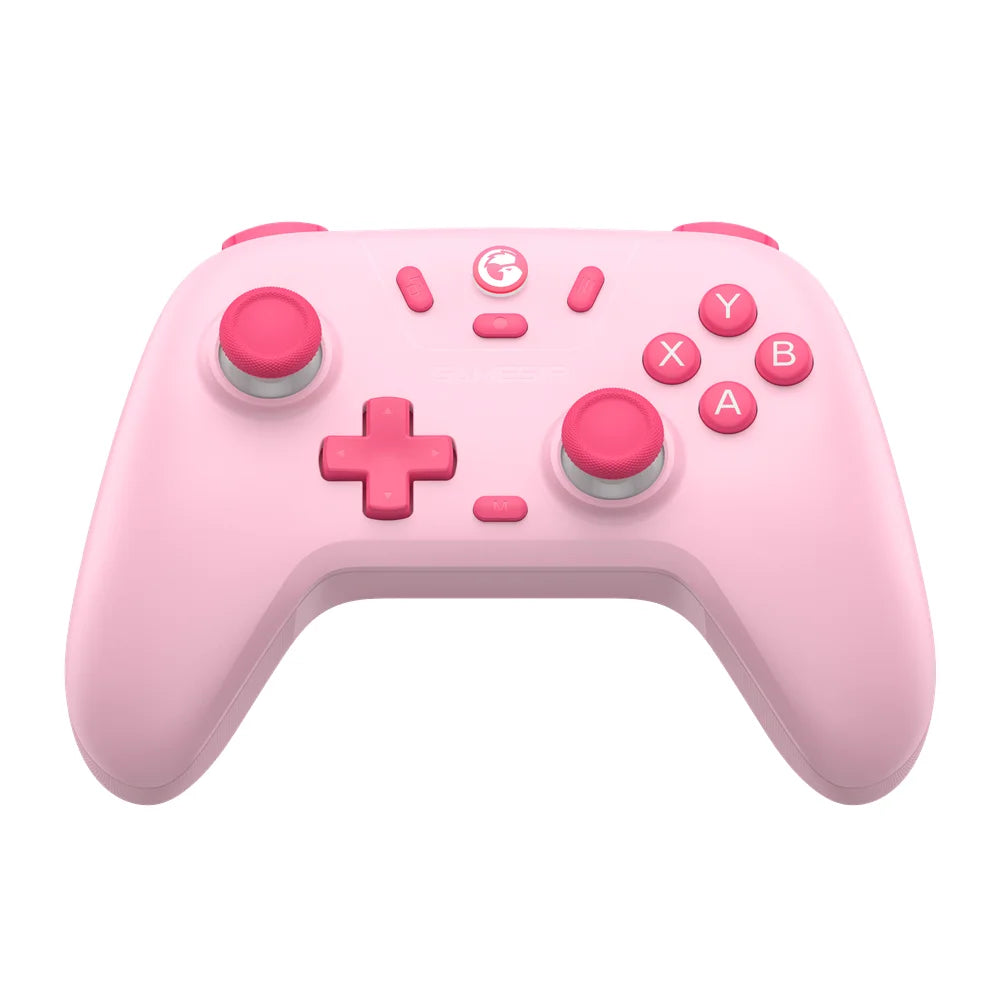Mando Inalámbrico Universal Con Bluetooth y USB Tipo C - Varios Colores