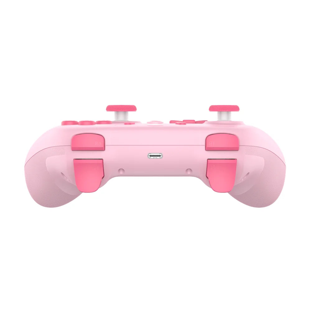 Mando Inalámbrico Universal Con Bluetooth y USB Tipo C - Varios Colores
