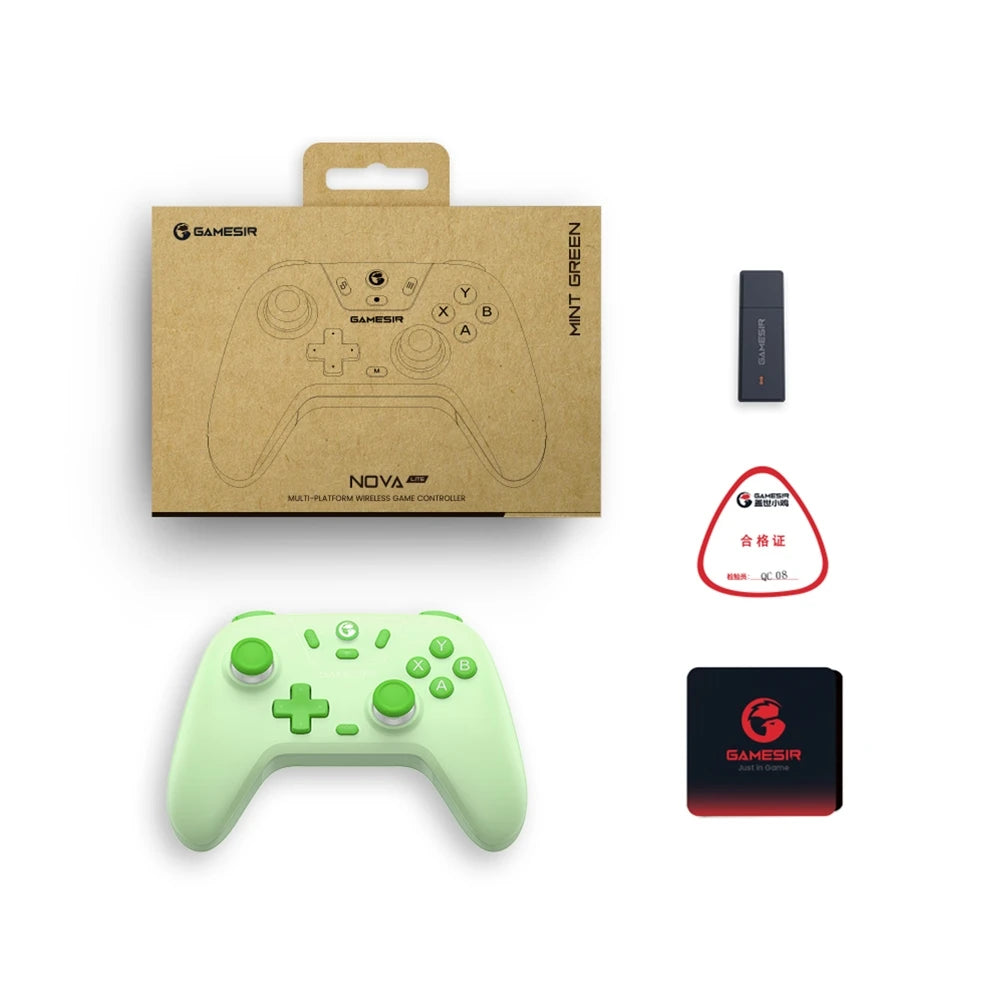 Mando Inalámbrico Universal Con Bluetooth y USB Tipo C - Varios Colores