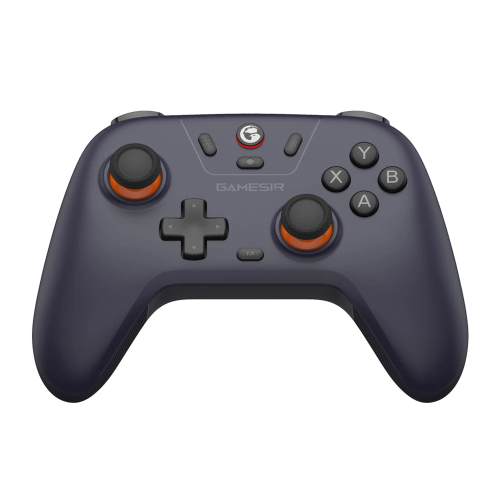 Mando Inalámbrico Universal Con Bluetooth y USB Tipo C - Varios Colores