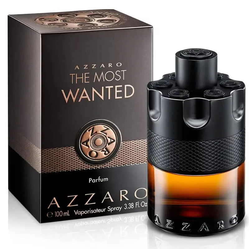 Perfume De Hombre y Mujer De Alta Calidad y Duración De 100ml Con Fuertes Feromonas.