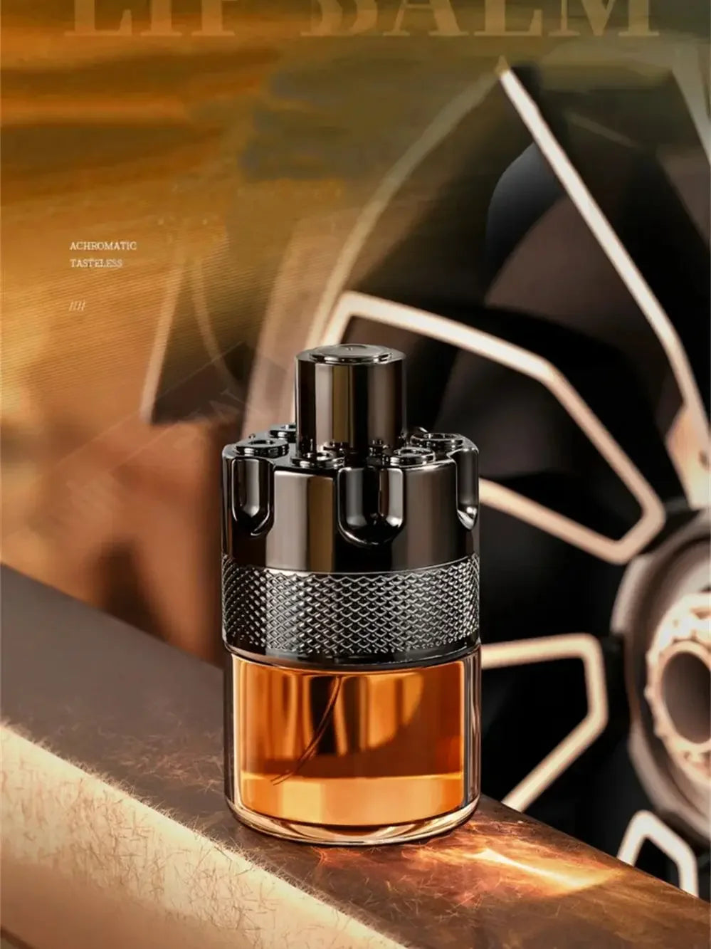 Perfume De Hombre y Mujer De Alta Calidad y Duración De 100ml Con Fuertes Feromonas.