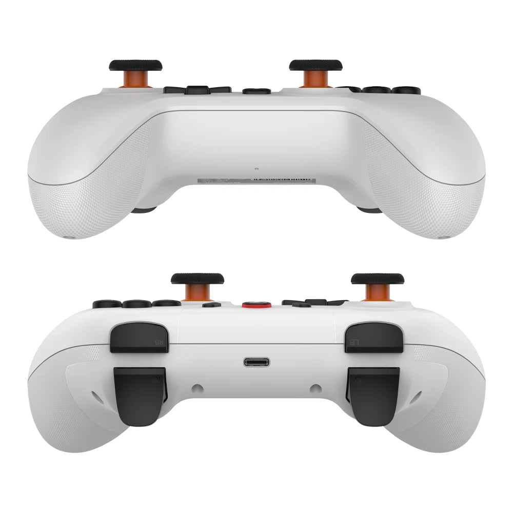 Mando Inalámbrico Universal Con Bluetooth y USB Tipo C - Varios Colores
