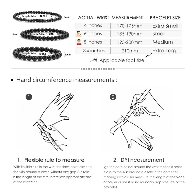 Pulseras Del Zodiaco. 12 Modelo Diferentes de Piedra Natural. Elige tú signo.