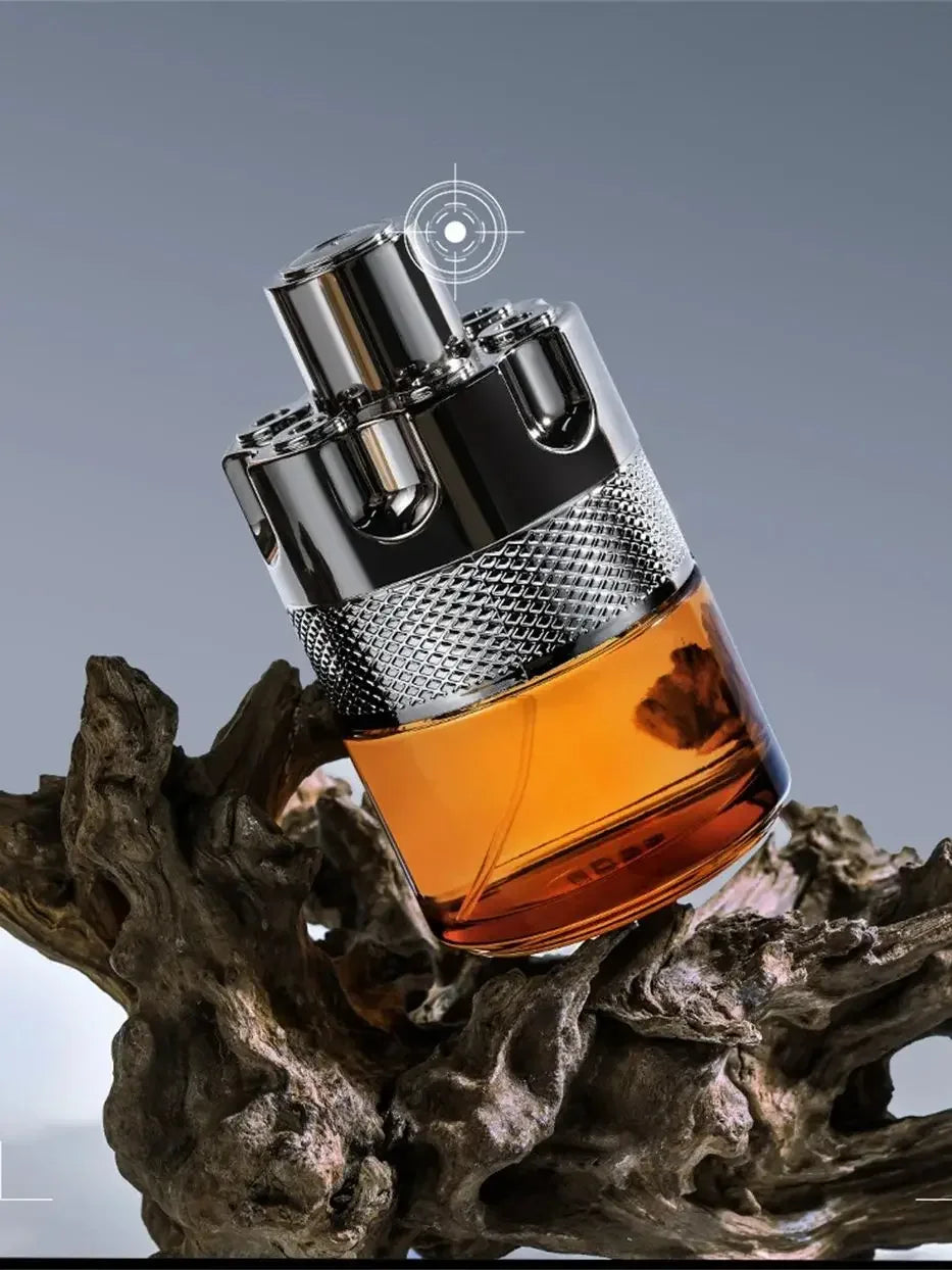 Perfume De Hombre y Mujer De Alta Calidad y Duración De 100ml Con Fuertes Feromonas.