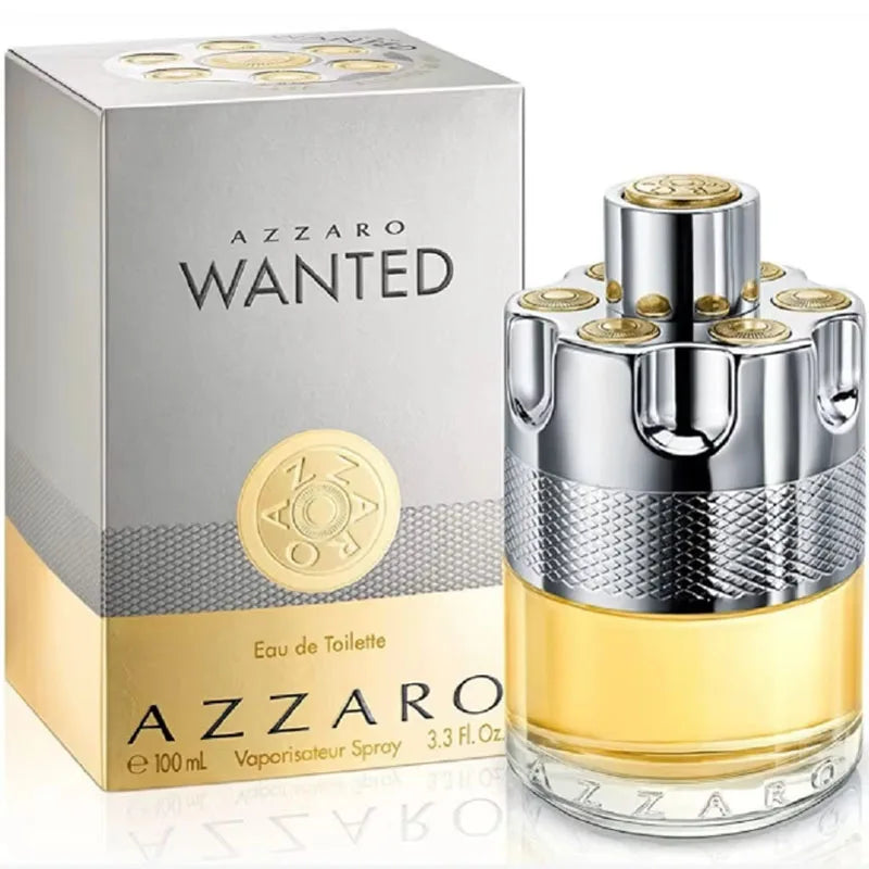 Perfume De Hombre y Mujer De Alta Calidad y Duración De 100ml Con Fuertes Feromonas.