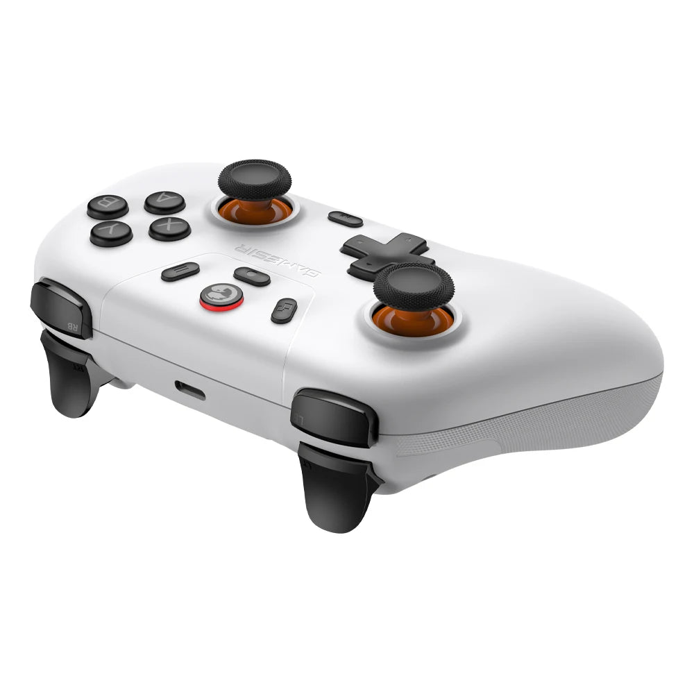 Mando Inalámbrico Universal Con Bluetooth y USB Tipo C - Varios Colores