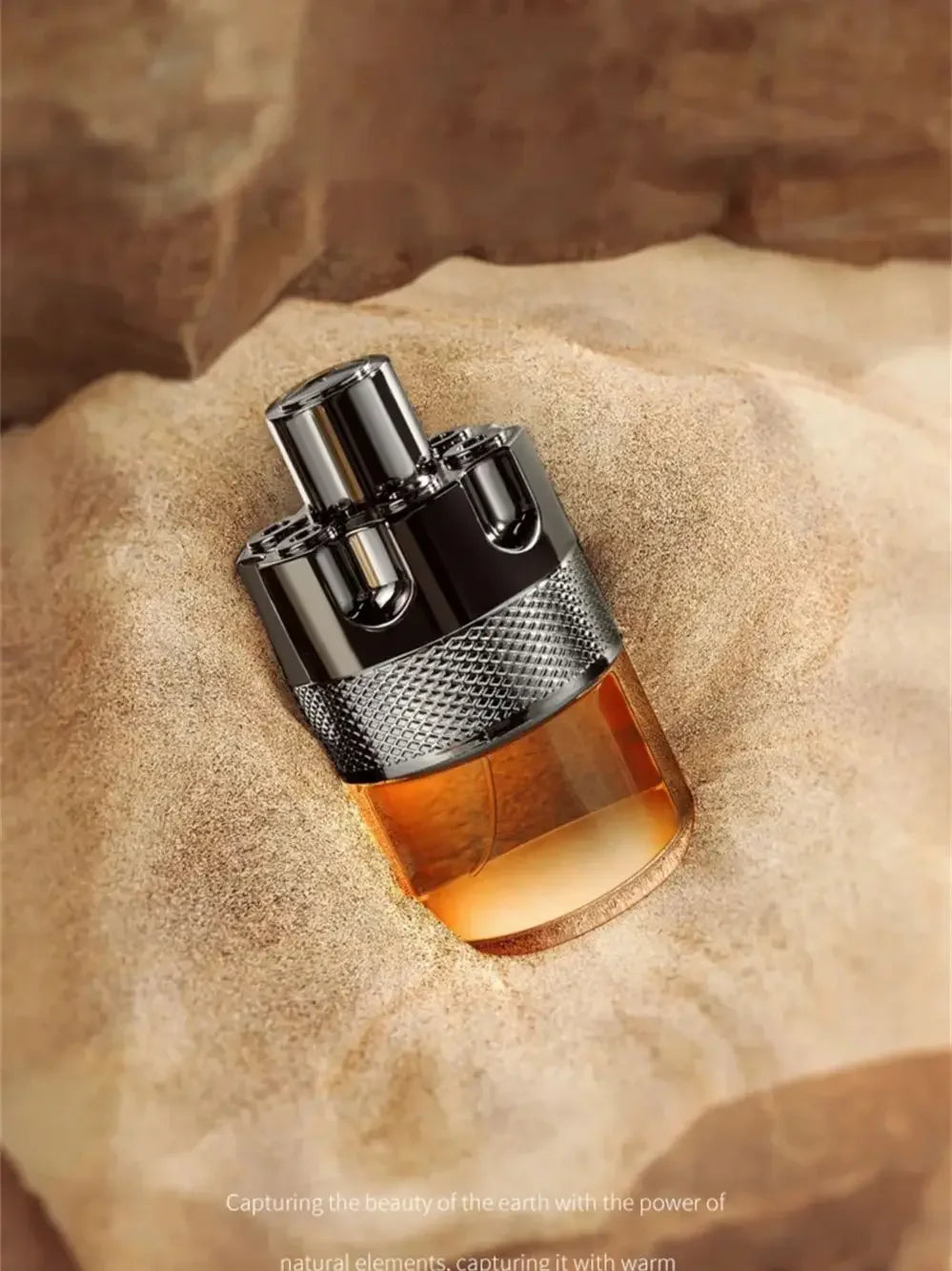 Perfume De Hombre y Mujer De Alta Calidad y Duración De 100ml Con Fuertes Feromonas.