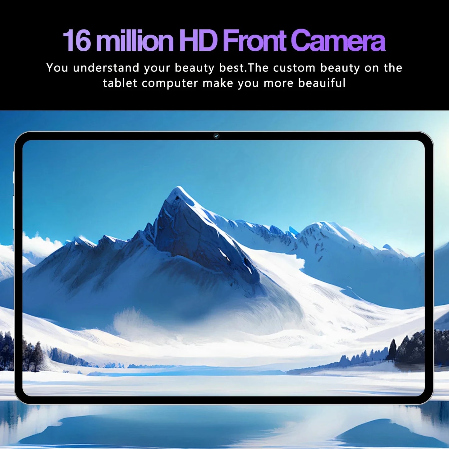 Tablet PAD 7S Pro De 11"HD Versión Global 2025 Snapdragon 5G Wifi y Dual SIM