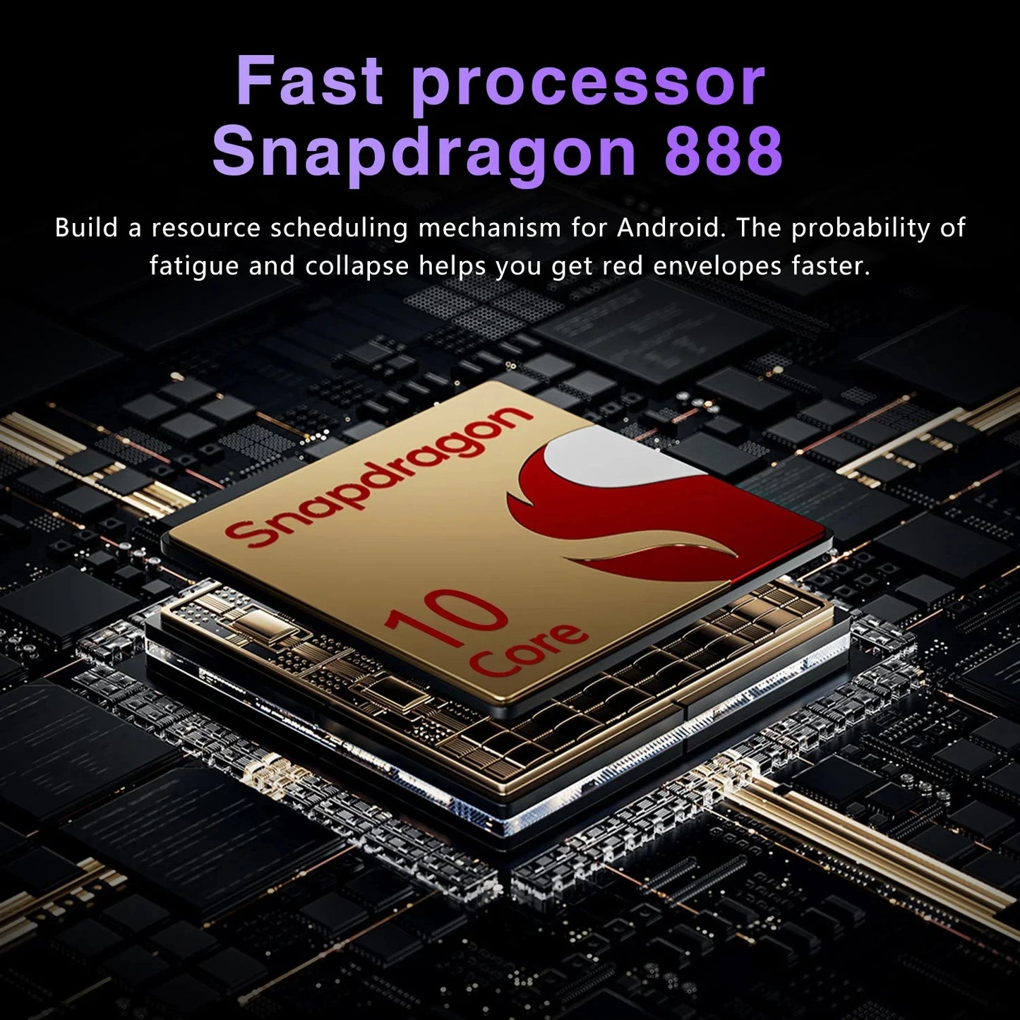 Tablet PAD 7S Pro De 11"HD Versión Global 2025 Snapdragon 5G Wifi y Dual SIM