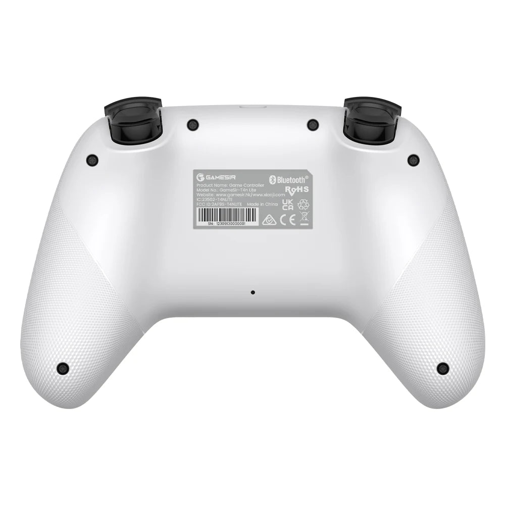 Mando Inalámbrico Universal Con Bluetooth y USB Tipo C - Varios Colores