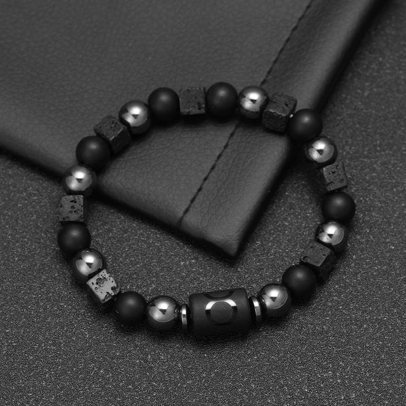 Pulseras Del Zodiaco. 12 Modelo Diferentes de Piedra Natural. Elige tú signo.