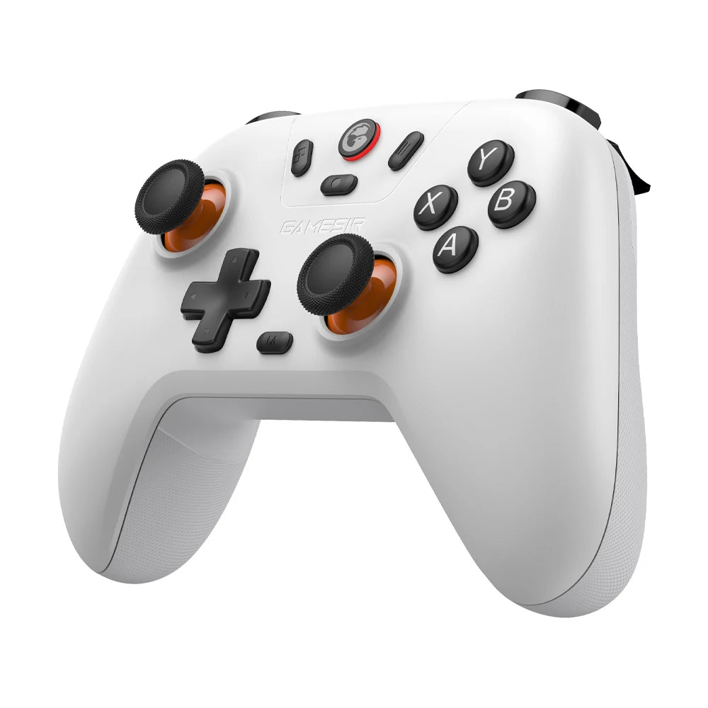 Mando Inalámbrico Universal Con Bluetooth y USB Tipo C - Varios Colores