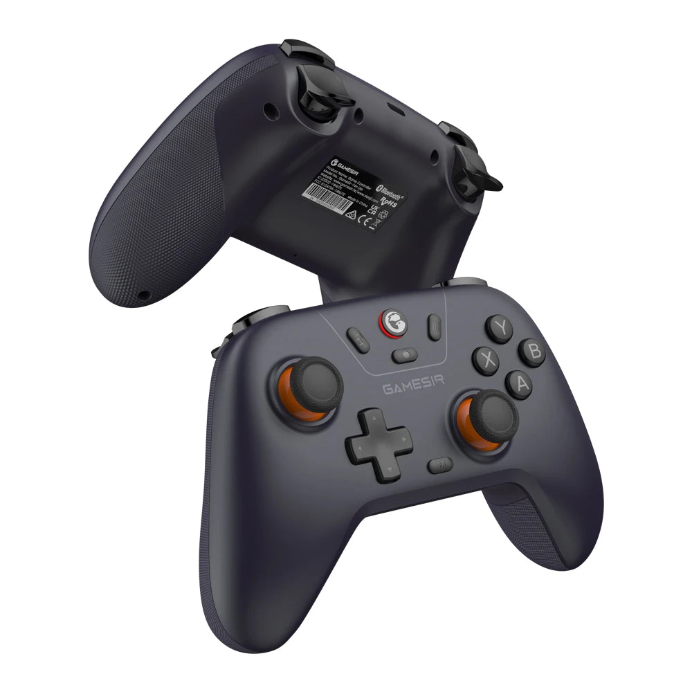 Mando Inalámbrico Universal Con Bluetooth y USB Tipo C - Varios Colores