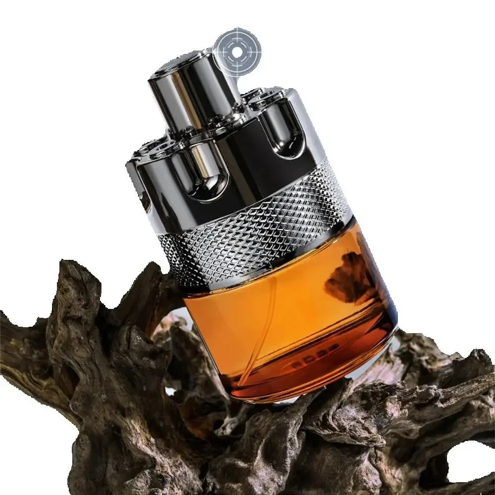 Perfume De Hombre y Mujer De Alta Calidad y Duración De 100ml Con Fuertes Feromonas.