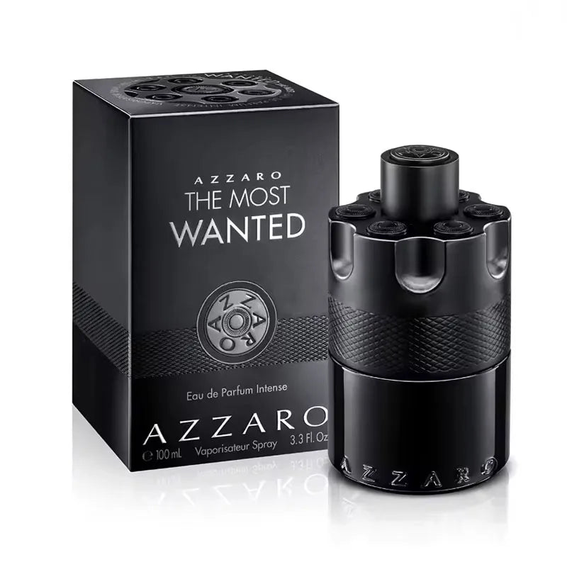 Perfume De Hombre y Mujer De Alta Calidad y Duración De 100ml Con Fuertes Feromonas.